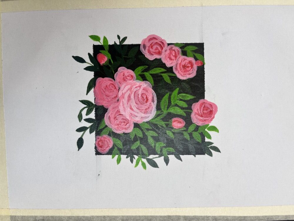 Tác phẩm Nguyễn Thị Minh Thư | 2026-02-05 32