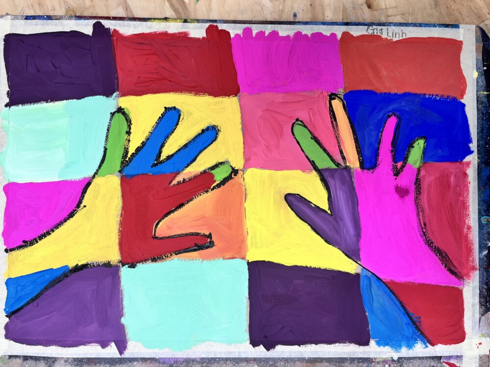 Tác phẩm Phạm Đặng Gia Linh | 2026-02-07 33