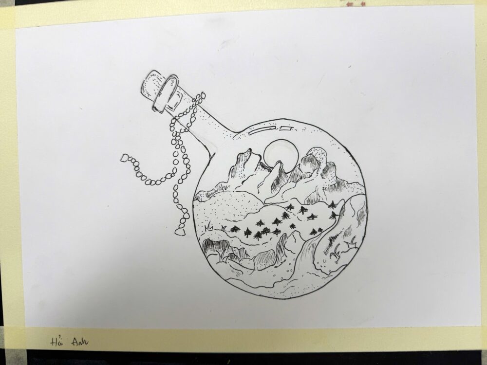 Tác phẩm Nguyễn Hải Anh 2014 | 2026-02-07 32