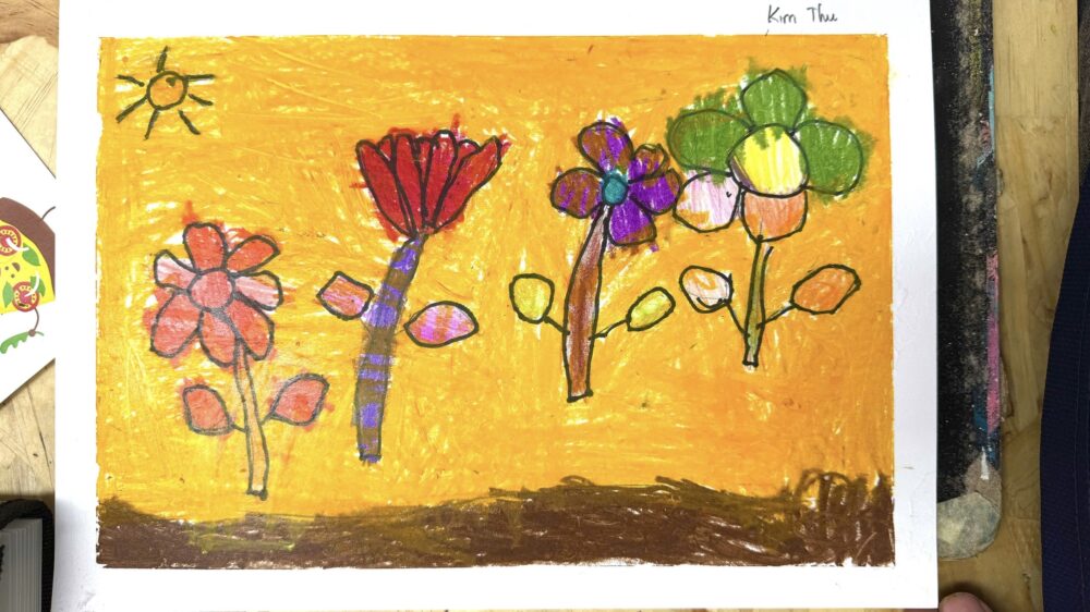 Tác phẩm KID Nguyễn Đặng Kim Thu 2021 | 2026-02-07 32