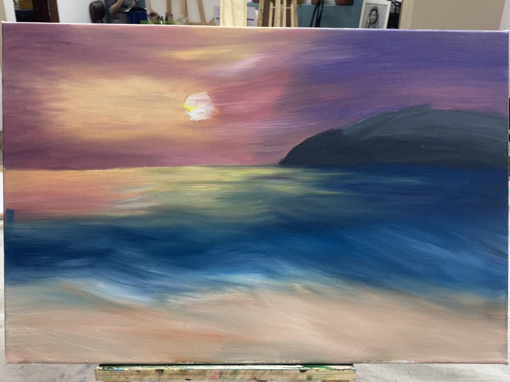 Tác phẩm Minh Châu | 2026-02-08 32