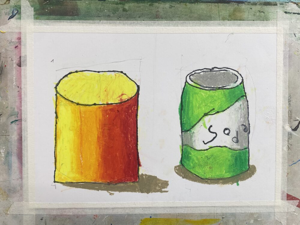 Tác phẩm Tuệ Linh | 2026-02-08 32