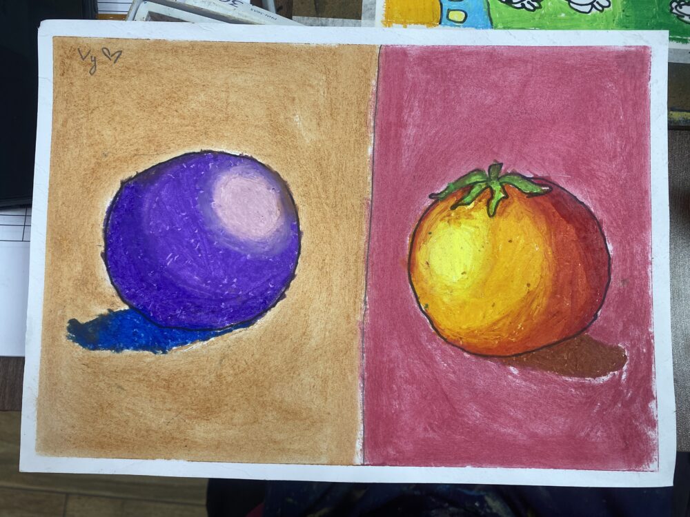 Tác phẩm Tường Vy | 2026-02-08 32