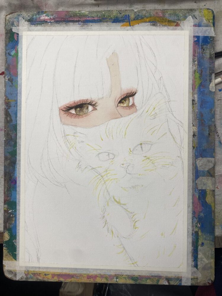 Tác phẩm Hoàng Nguyễn Thảo Linh | 2026-02-08 33