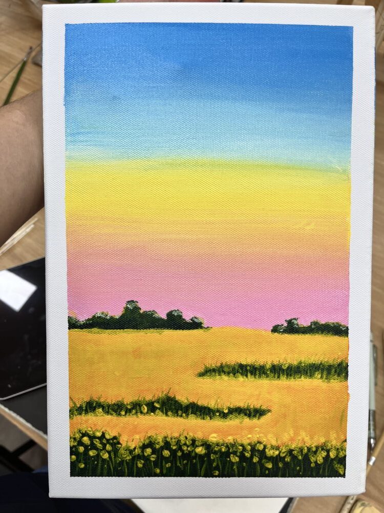 Tác phẩm Tô Lan Ngọc | 2026-02-10 32