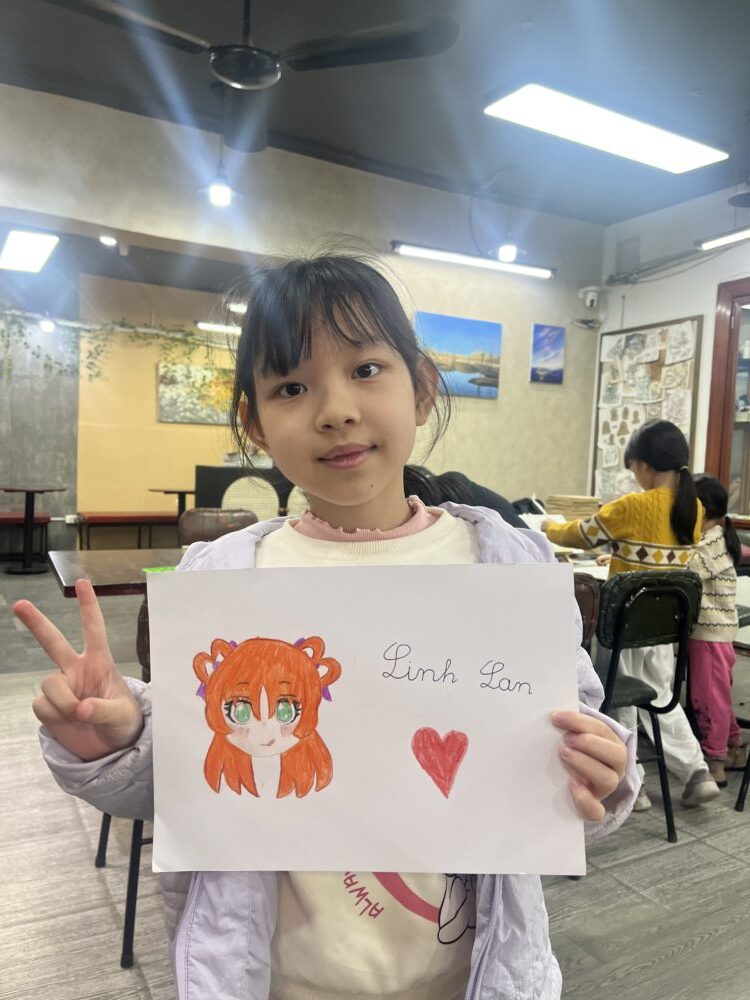 Tác phẩm KID Nguyễn Linh Lan, 23/8/2017 | 2026-02-01 34