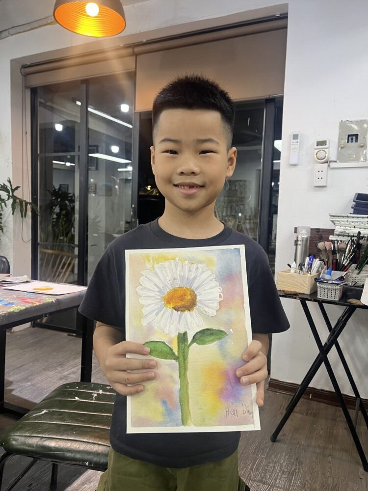 Tác phẩm Hải Đăng | 2026-02-01 34