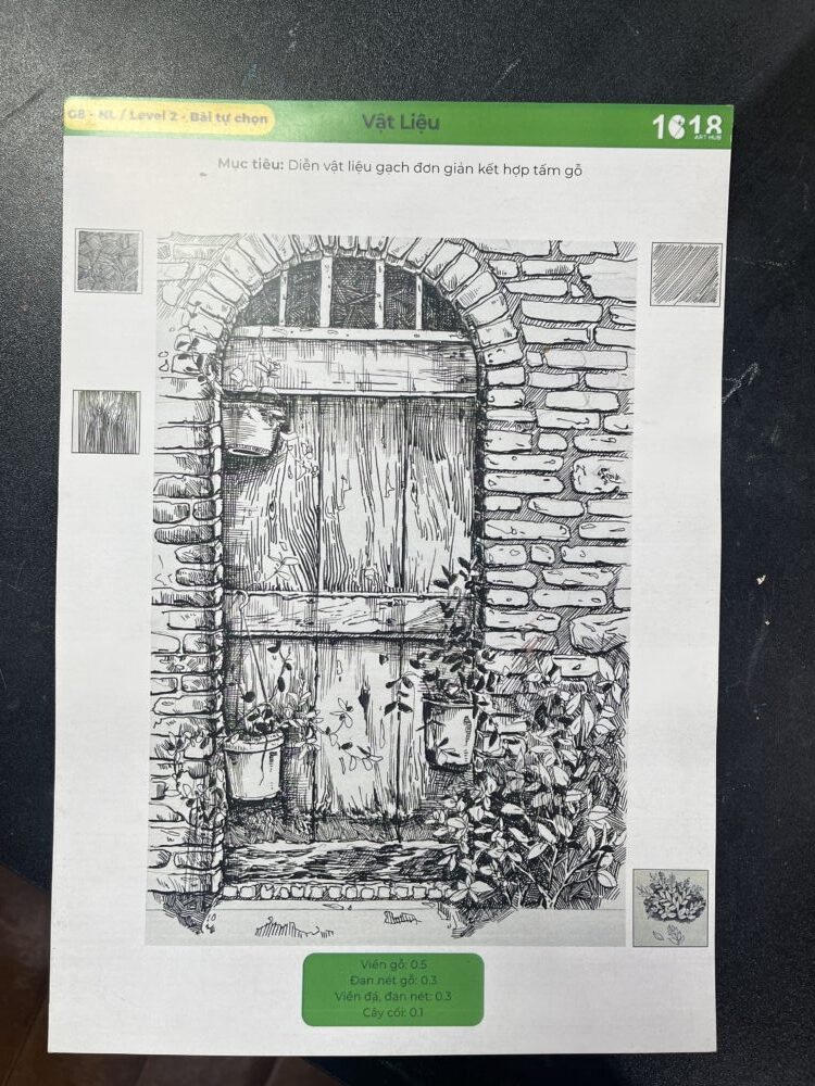 Tác phẩm Đinh Trường Giang | 2026-02-01 34