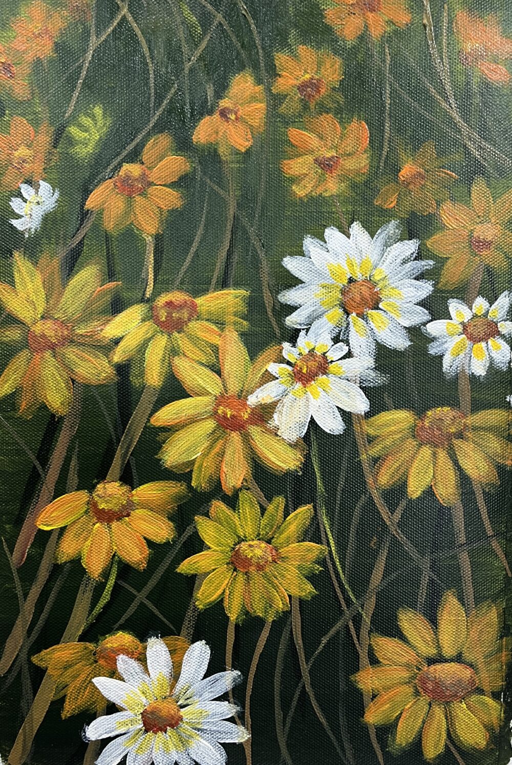 Tác phẩm Hoàng Thanh Hà | 2026-02-01 34