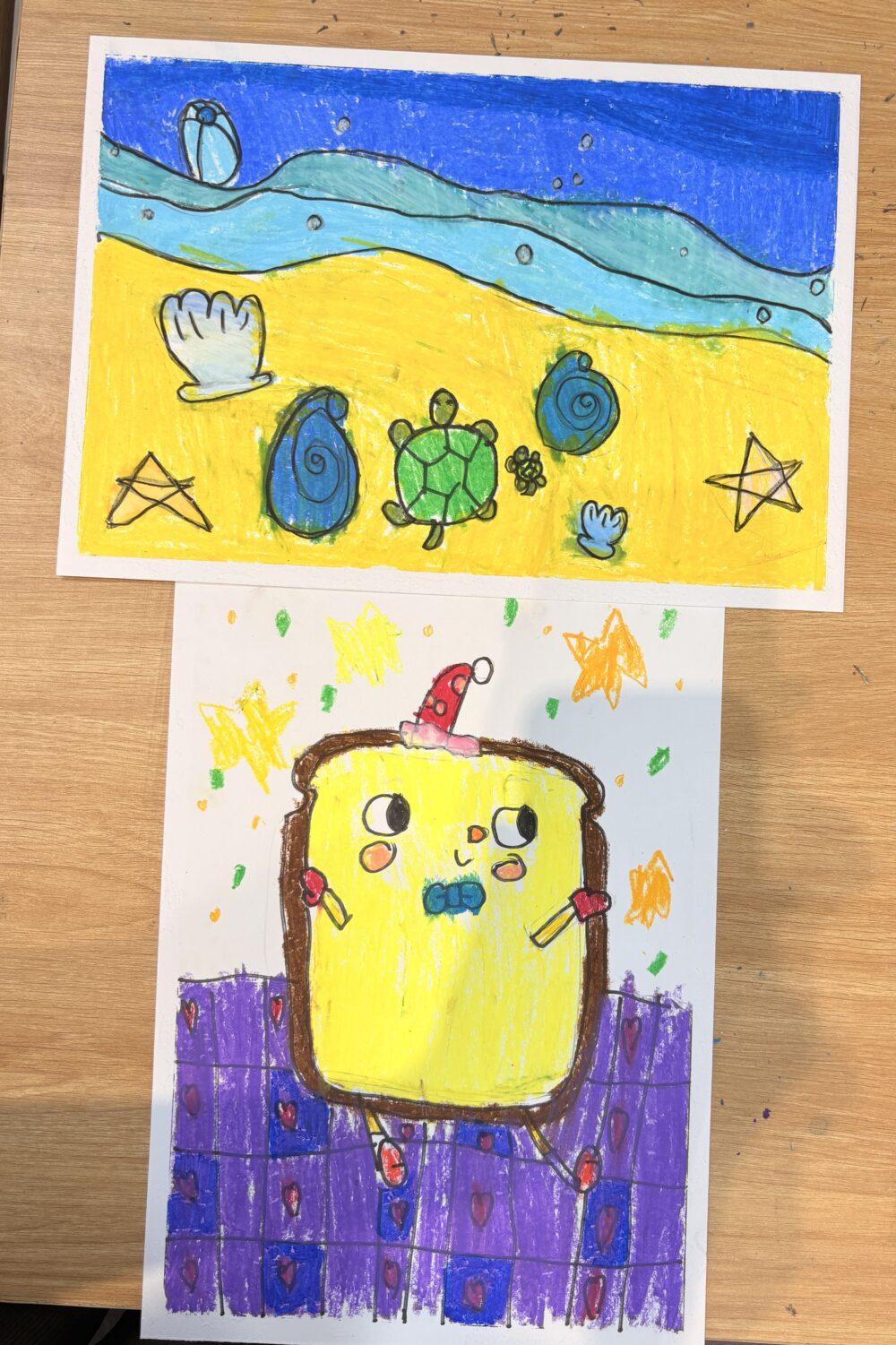 Tác phẩm Phan Nguyễn Quỳnh Anh | 2026-02-08 33