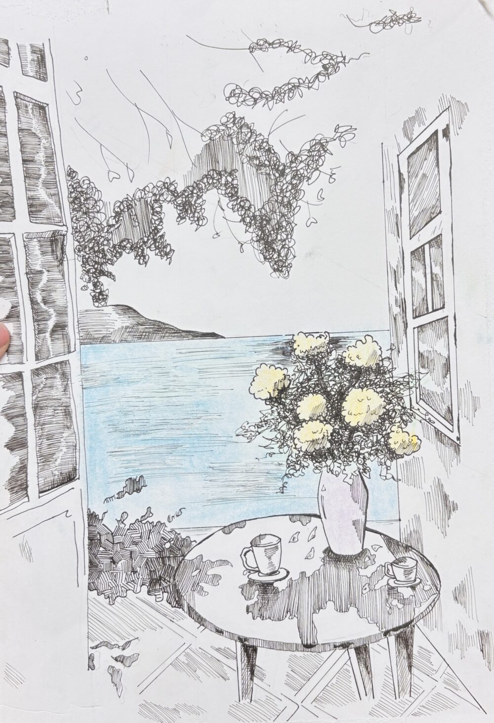 Tác phẩm Hà Phương | 2026-02-08 33