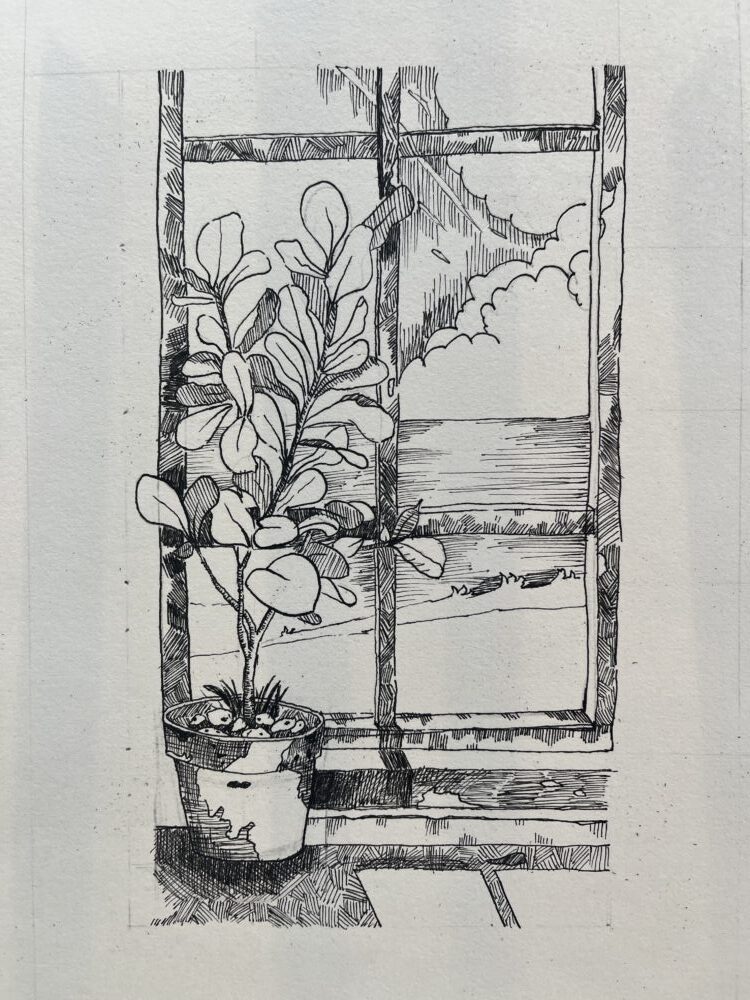 Tác phẩm Lê Khánh | 2026-02-05 32