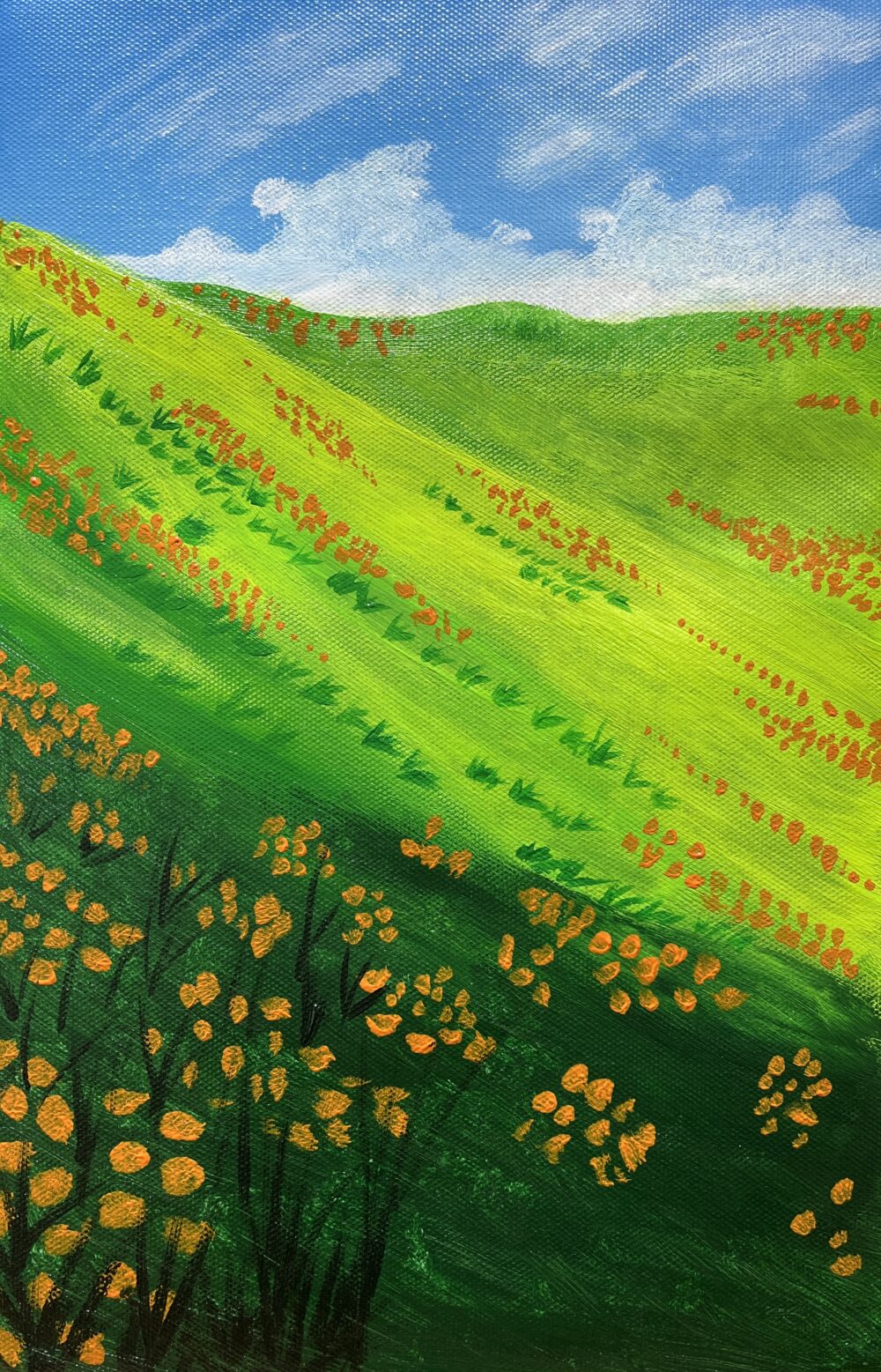 Tác phẩm Đào Thị Ngọc Hà | 2026-02-05 32