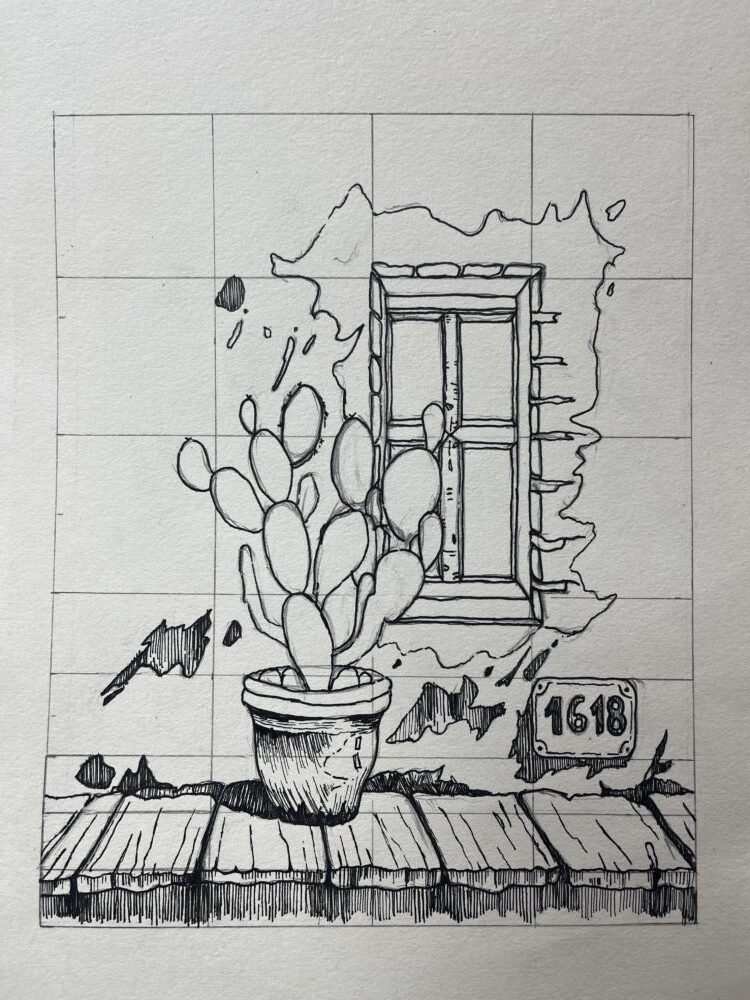 Tác phẩm TEEN Vũ Khánh Linh 2013 | 2026-02-07 34