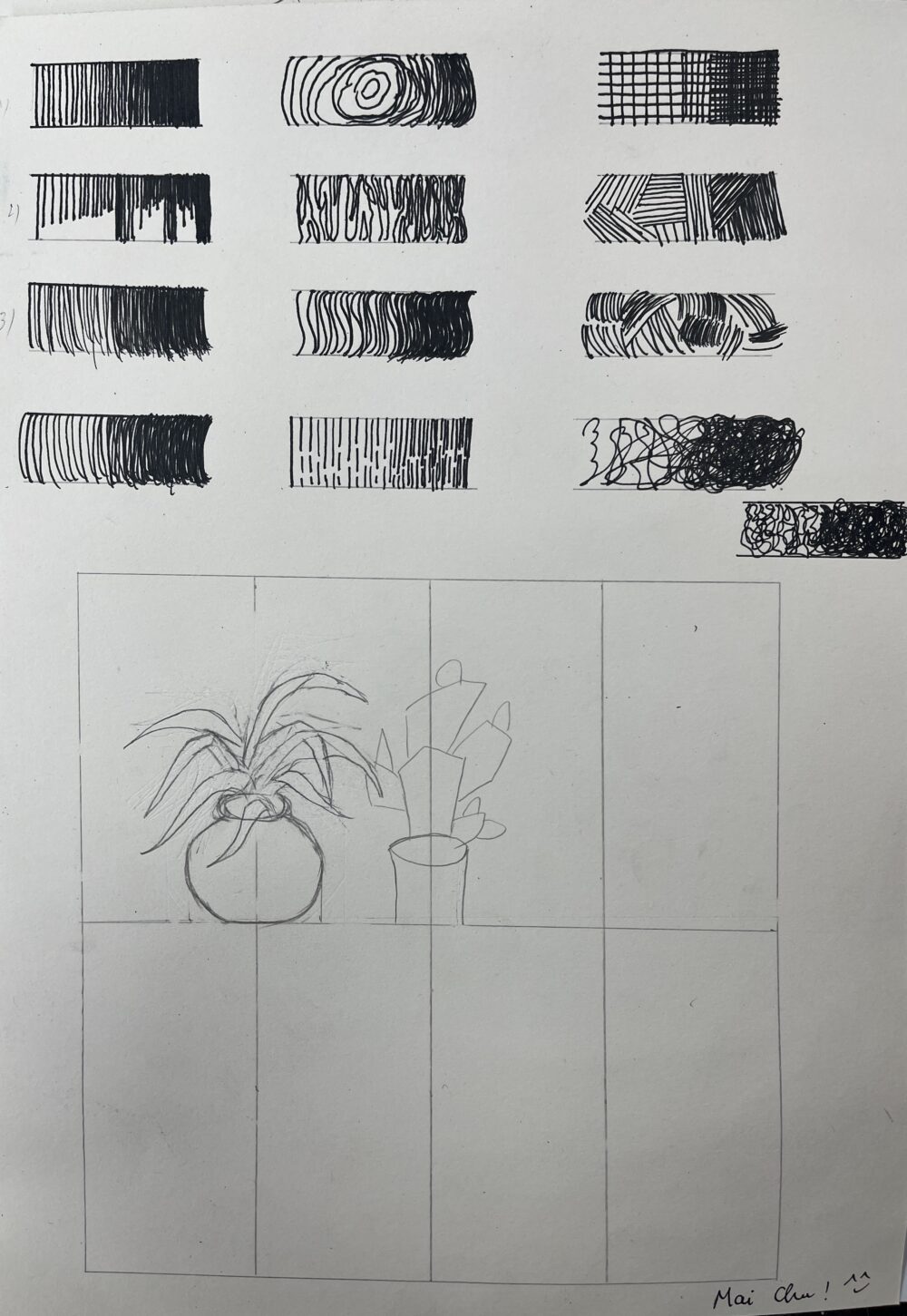 Tác phẩm Chu Mai | 2026-02-07 34