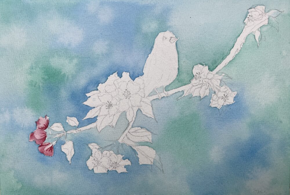 Tác phẩm Nguyễn Phạm Thuỳ Trang | 2026-02-07 34