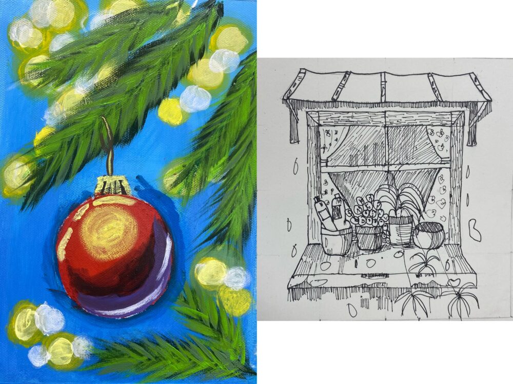 Tác phẩm Hoài Phượng | 2026-02-03 33