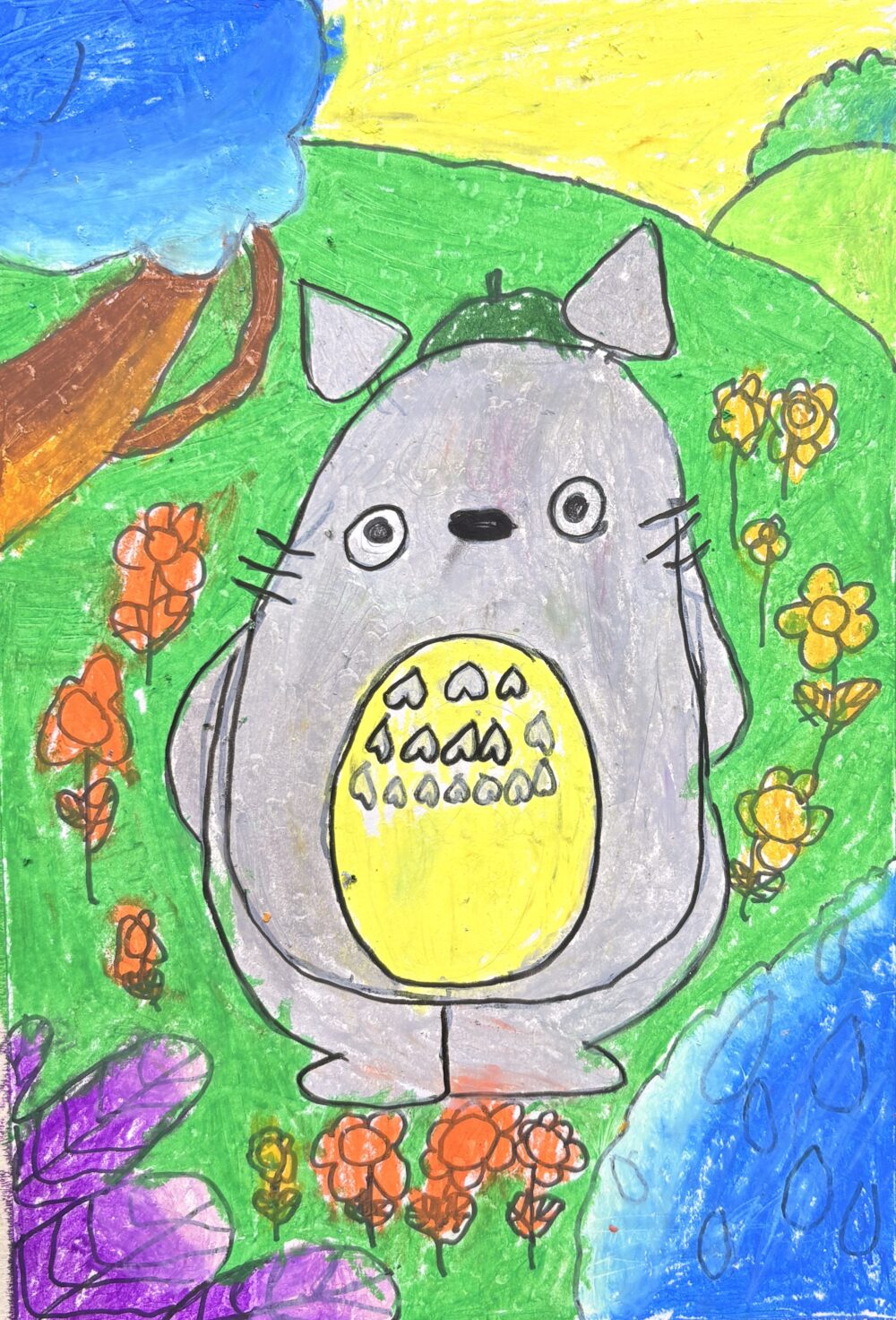 Tác phẩm Đinh Trúc Linh | 2026-02-11 34