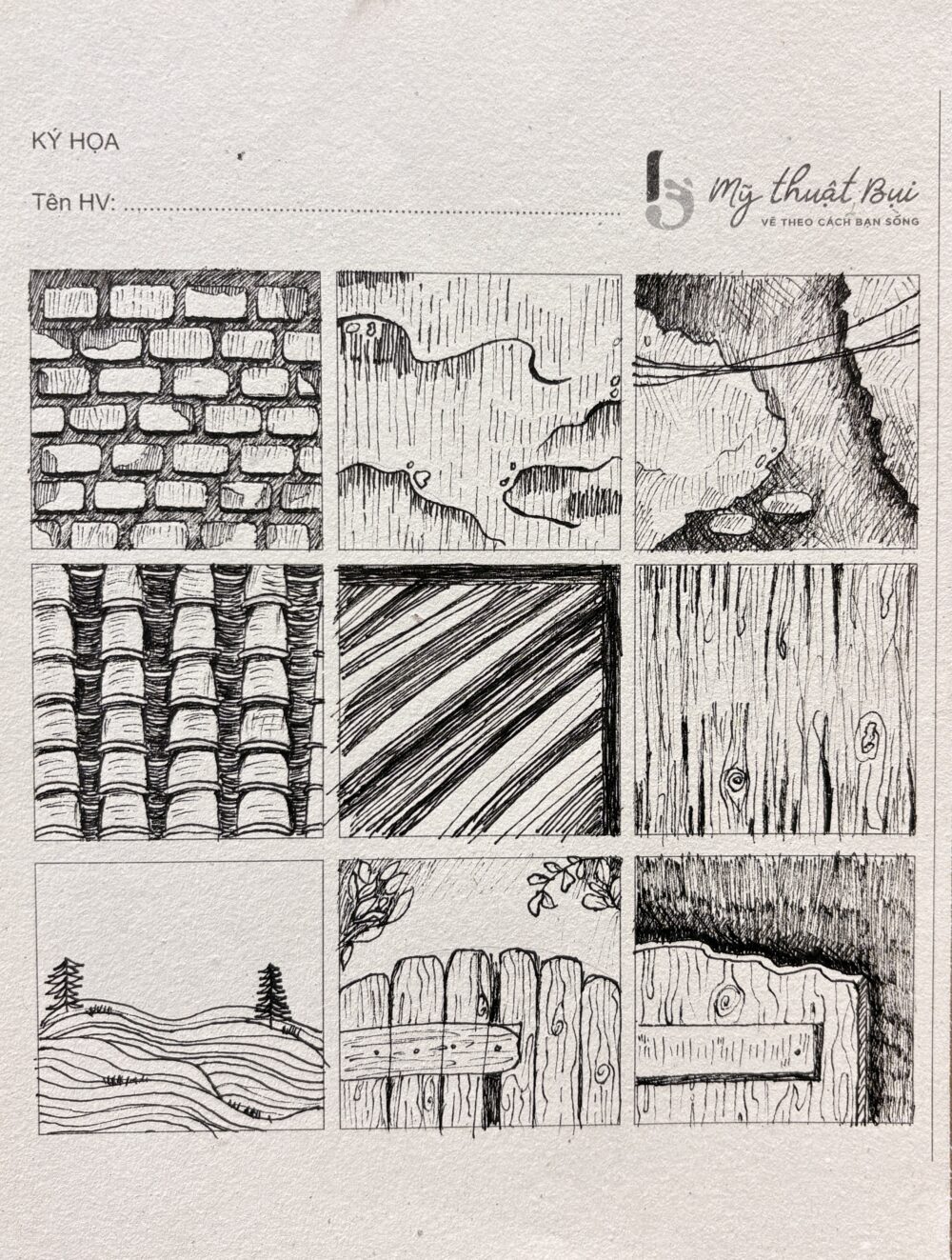 Tác phẩm Hoàng Cúc | 2026-02-11 34