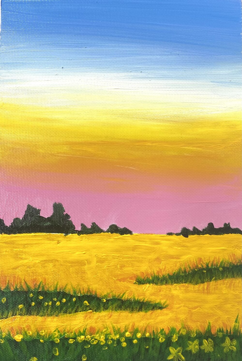 Tác phẩm Chị Giang | 2026-02-05 33