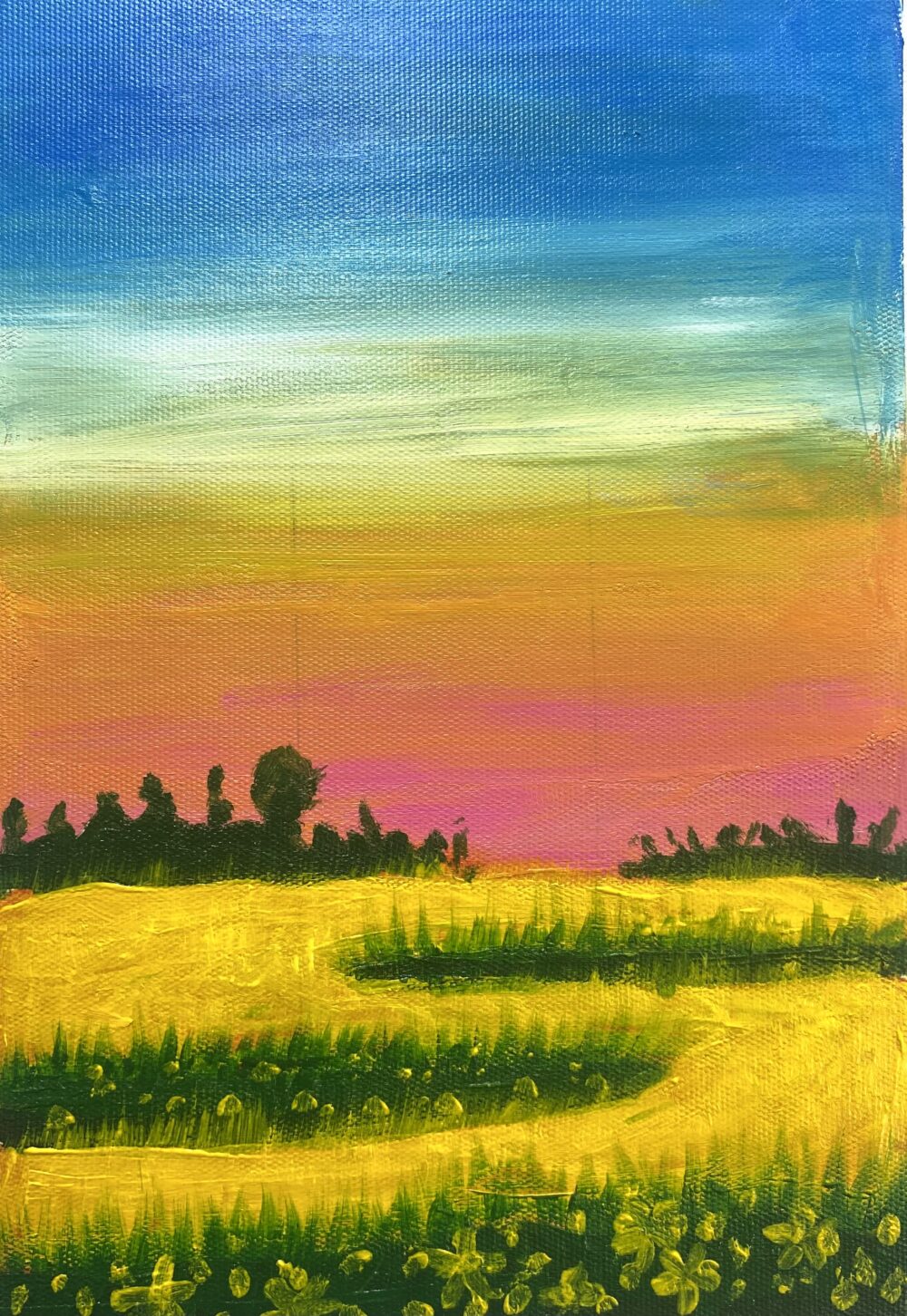 Tác phẩm Hoài Phượng | 2026-02-05 33