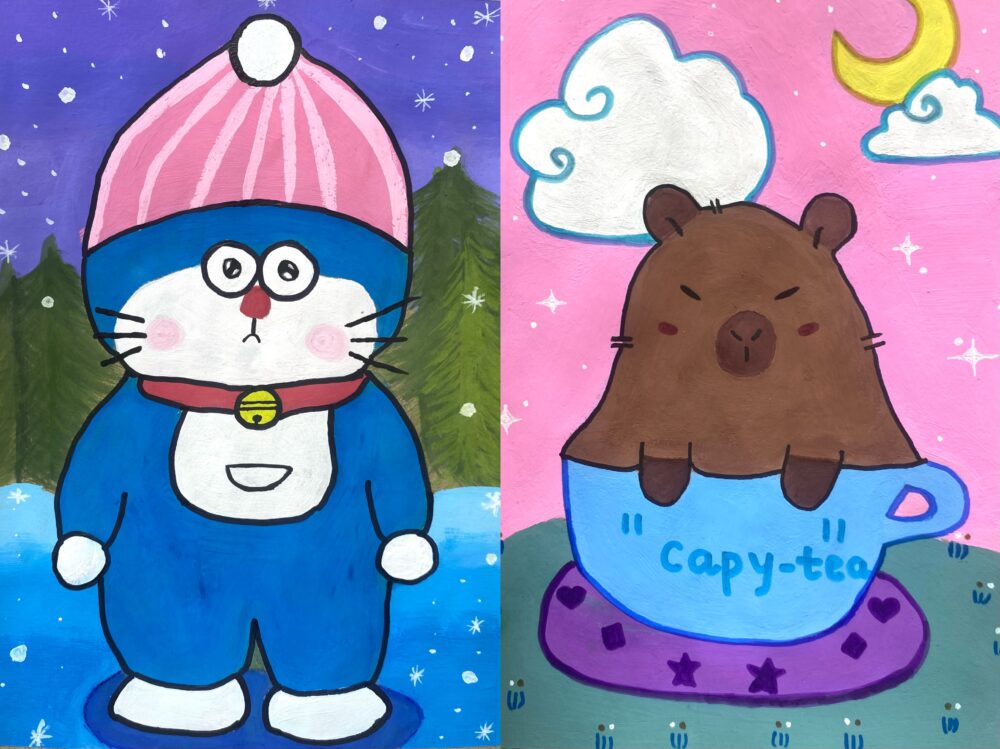 Tác phẩm Nguyễn Thị Tuyết Nhung (Sale) | 2026-02-05 34