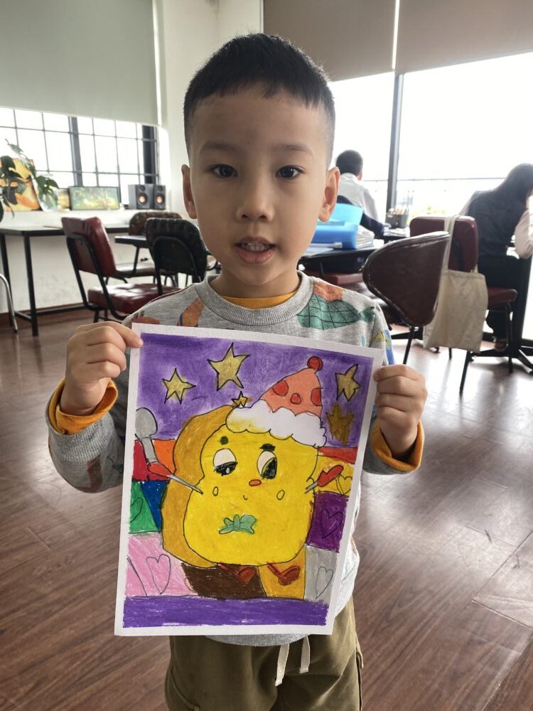 Tác phẩm Nguyễn Minh Trí | 2026-02-01 32