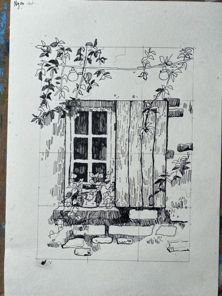 Tác phẩm Bùi Bích Ngọc | 2026-02-01 32