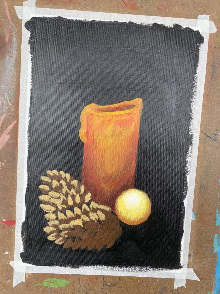 Tác phẩm Nguyễn Hồng Hạnh | 2026-02-01 32