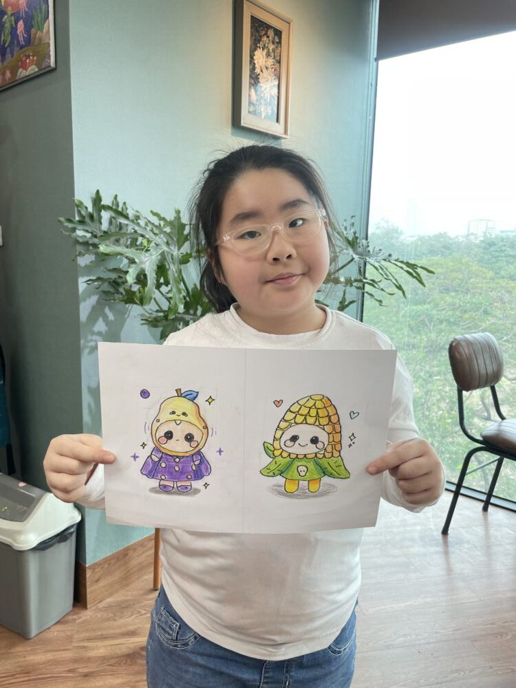 Tác phẩm Vũ Tuệ An 2018 | 2026-02-01 32