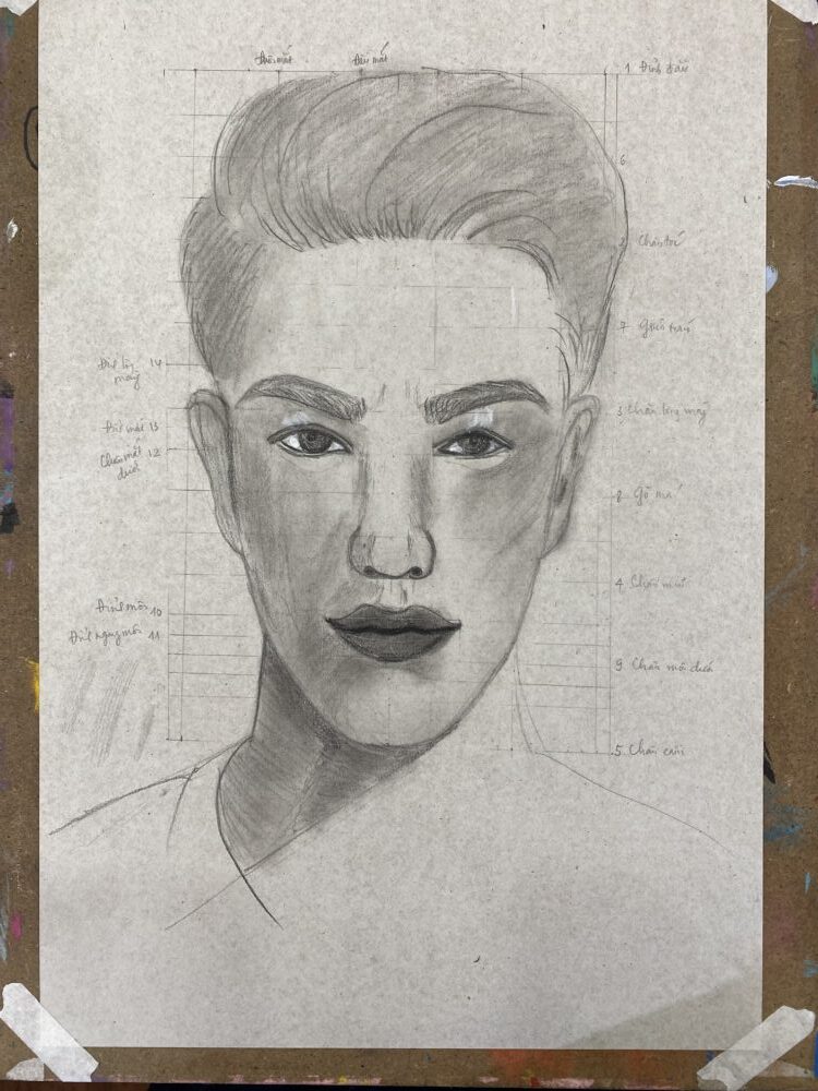 Tác phẩm Nguyễn Thị Thanh Bình | 2026-02-03 33