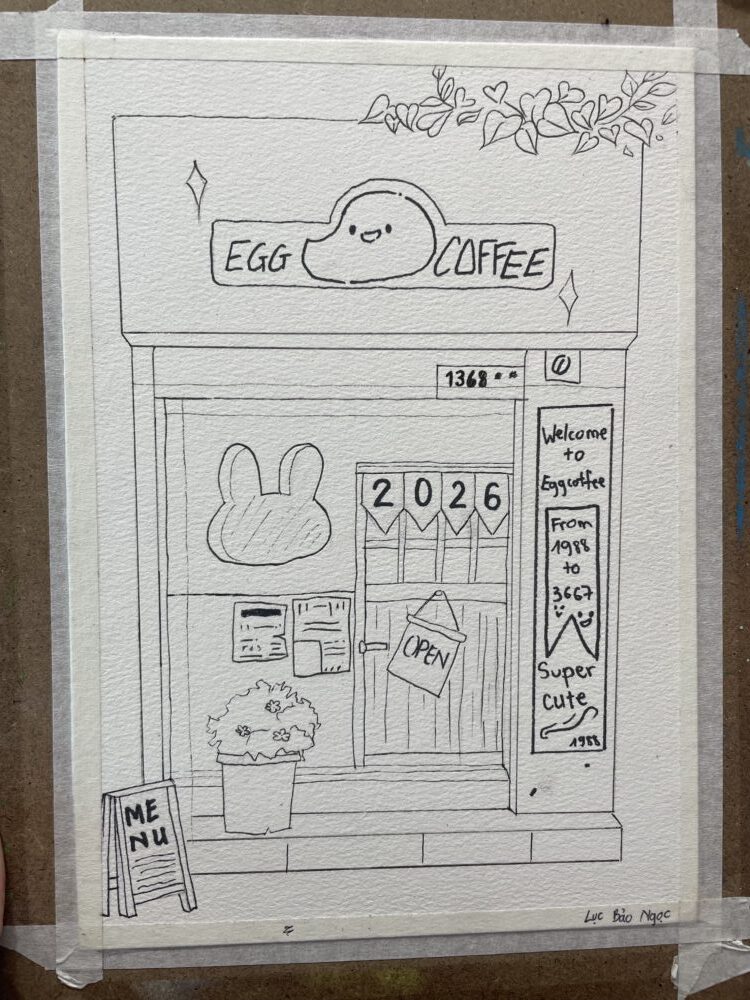 Tác phẩm Lục Bảo Ngọc 2013 | 2026-02-01 32