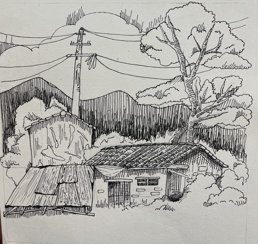 Tác phẩm Trương Quỳnh Hương | 2026-02-28 33