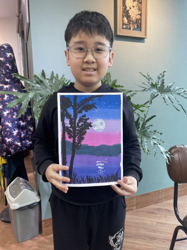 Tác phẩm KID Tran Thanh Phong 2016 | 2026-02-01 33