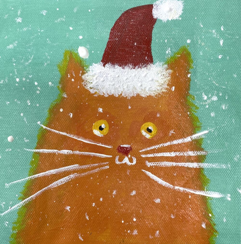 Tác phẩm Nguyễn Ngọc Khánh | 2026-02-08 34