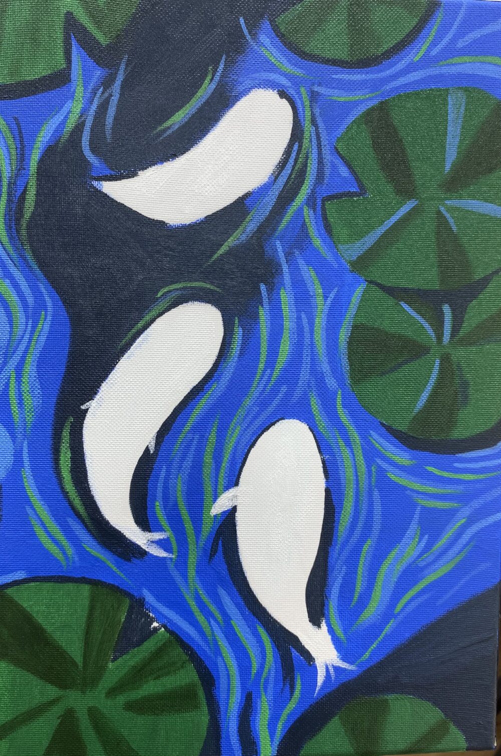 Tác phẩm Lê Như Ngọc (sale) | 2026-02-08 34