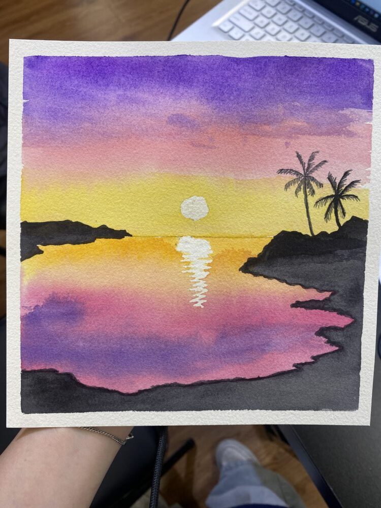 Tác phẩm Thu Huong | 2026-02-05 32