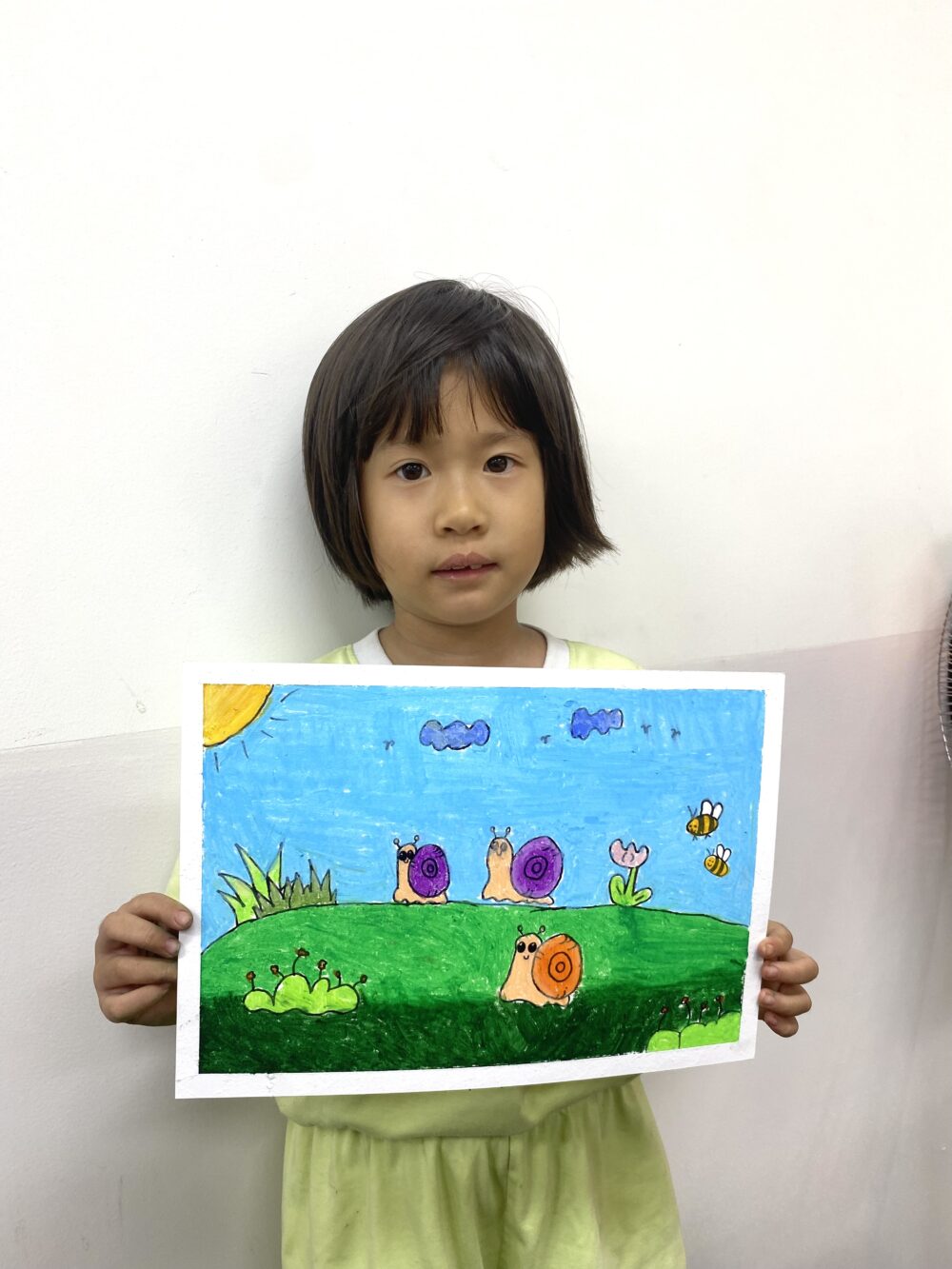 Tác phẩm KID Trần Vũ Minh Châu 2018 | 2026-02-10 34