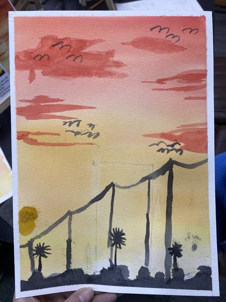 Tác phẩm KID Ngọc Vy 2019 | 2026-02-06 34