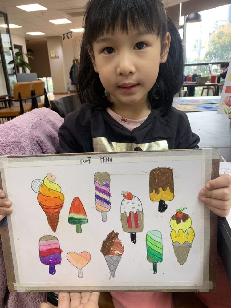 Tác phẩm Bùi Tuệ Minh 2020 | 2026-02-01 32