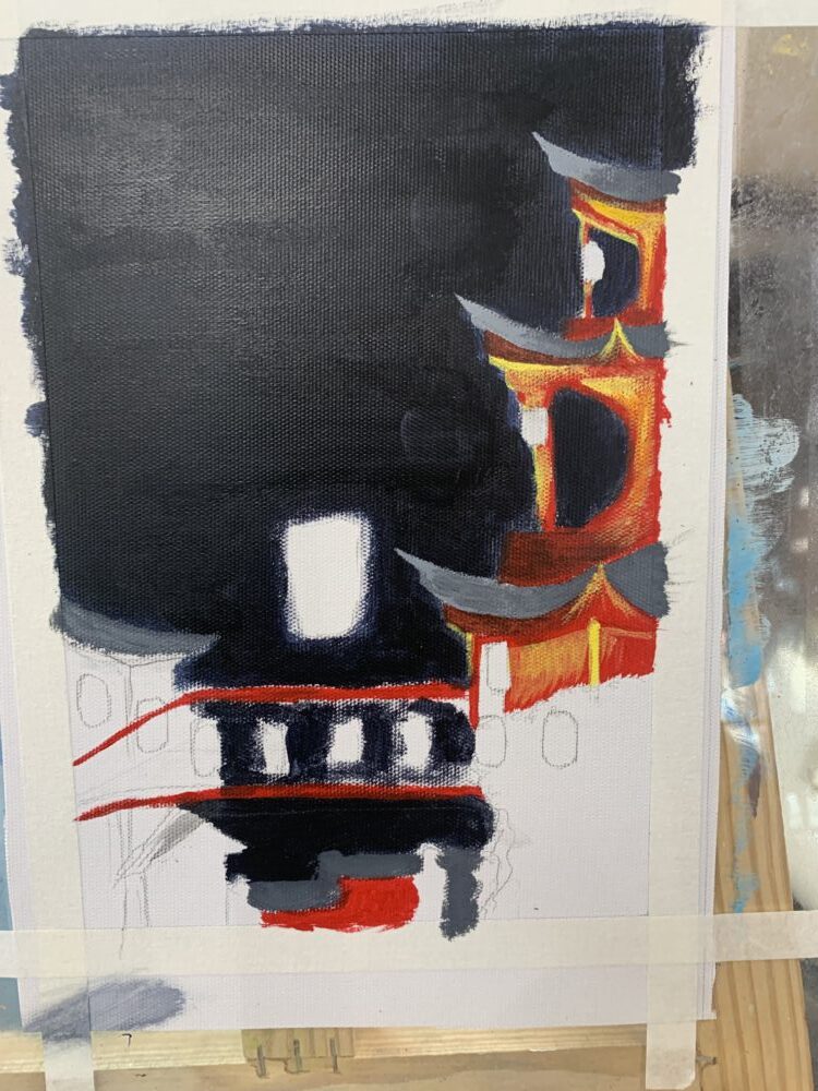 Tác phẩm Hoàng Liên Hương | 2026-02-01 32