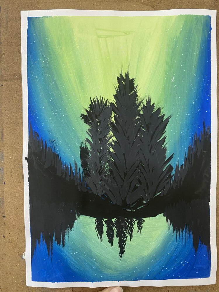 Tác phẩm Bảo Khang | 2026-02-08 32