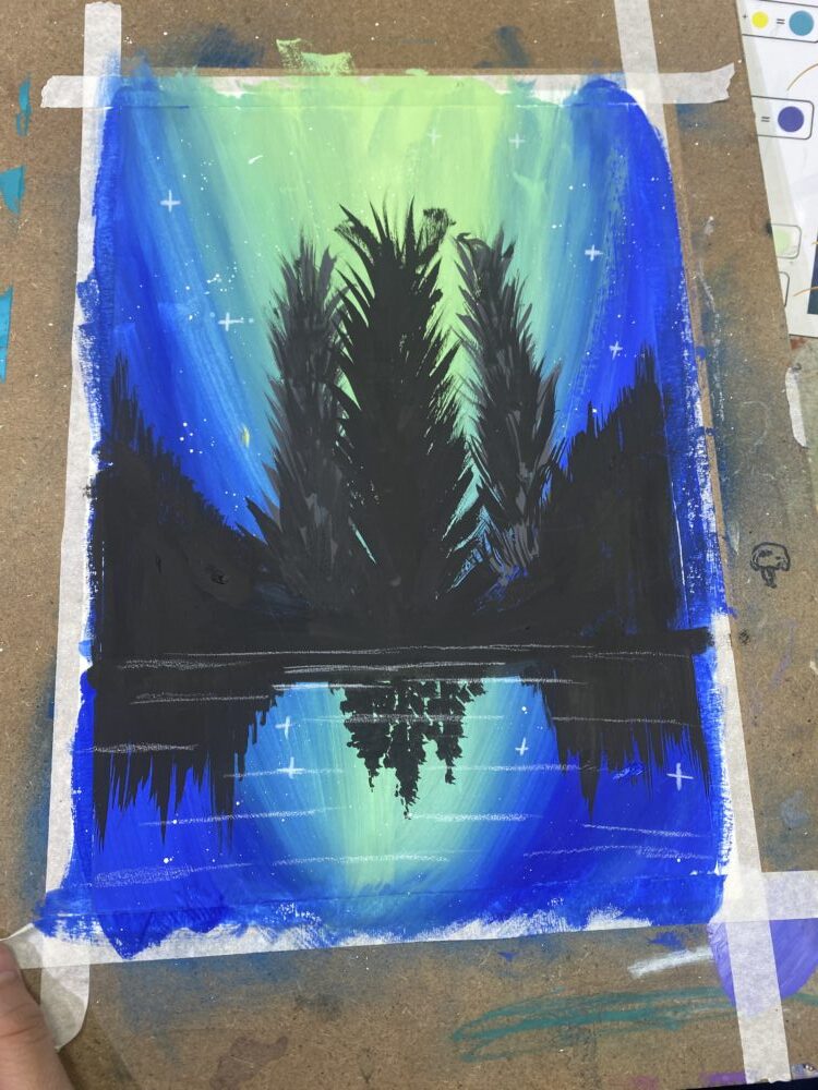 Tác phẩm Bé Phan Khánh Duy (2016) | 2026-02-08 32