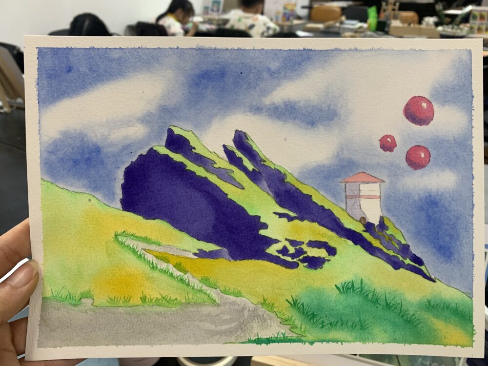 Tác phẩm Nguyễn Phương Hằng | 2026-02-01 33