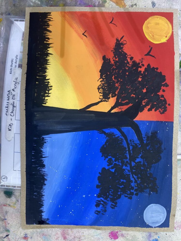 Tác phẩm Nguyễn Thanh Thư | 2026-02-08 32