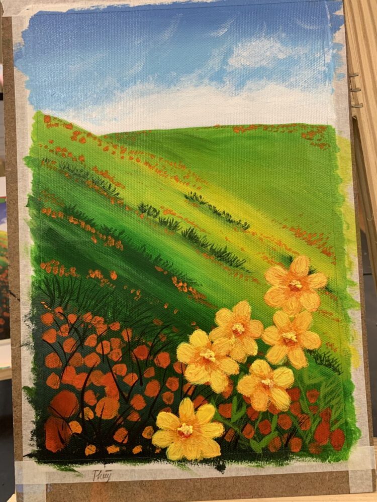 Tác phẩm Nguyễn Phương Thùy | 2026-02-01 33