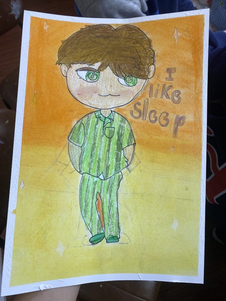 Tác phẩm Trần Tuấn Hùng | 2026-02-08 32