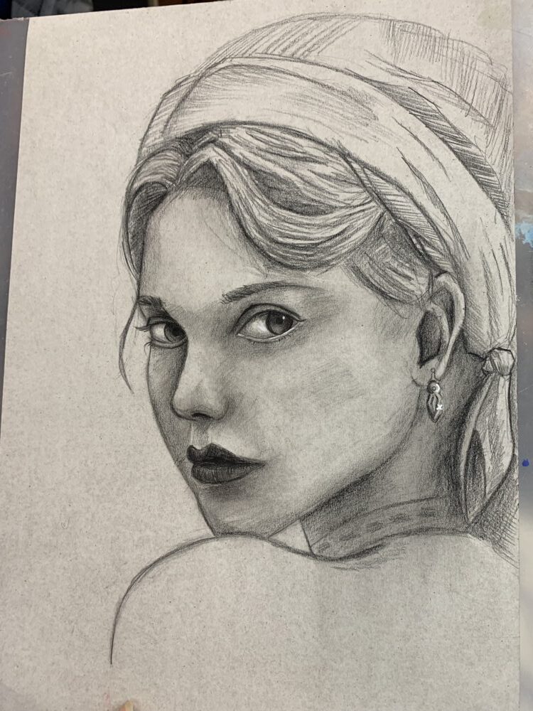 Tác phẩm Hà My | 2026-02-01 33