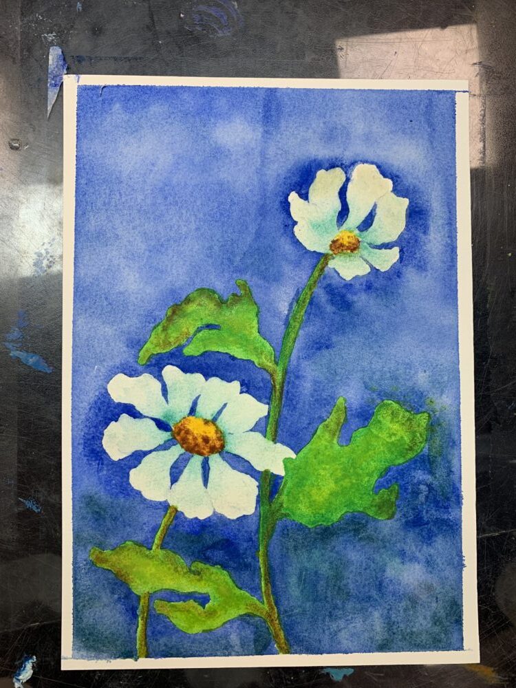 Tác phẩm TEEN Bảo Anh | 2026-02-01 33