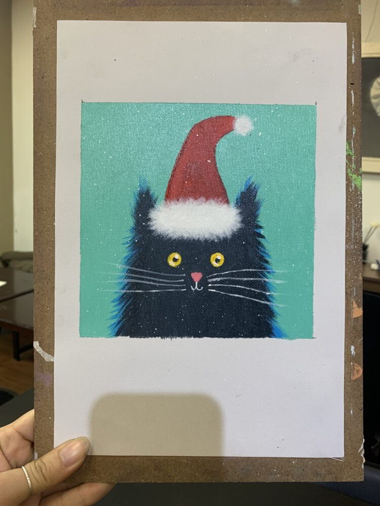 Tác phẩm Lê Thị Nhật Minh | 2026-02-01 33